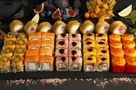 Сет сиавасэ