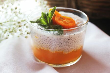 Панна котта