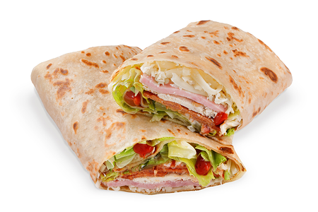 Блин Мясной БигХит