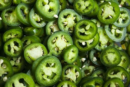 Соус Халапеньо