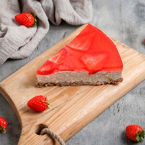 Կաթնաշոռային չիզքեյք