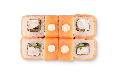 Филадельфия Эби