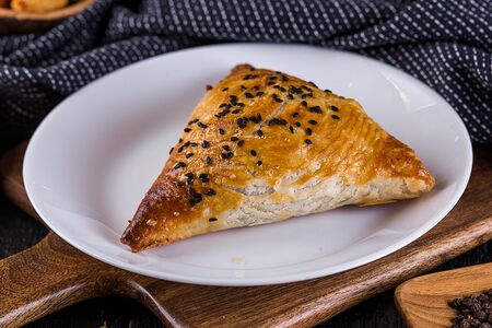 Самса с говядиной