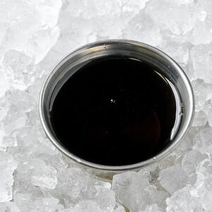 Соус Аоджисо