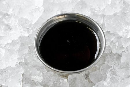 Соус Аоджисо