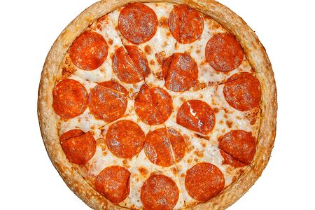 Пепперони