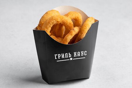 Луковые кольца