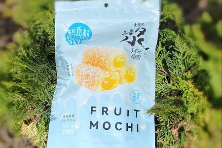 Моти Fruit Mochi Кокос