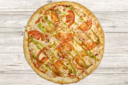 Пицца Маргарита