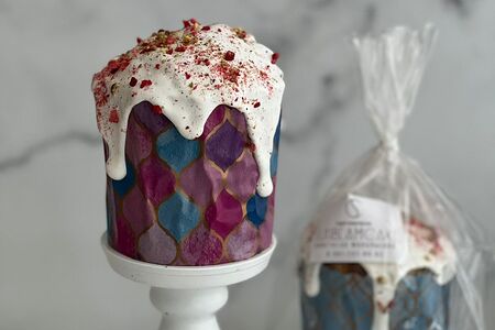 Кулич Пасхальный