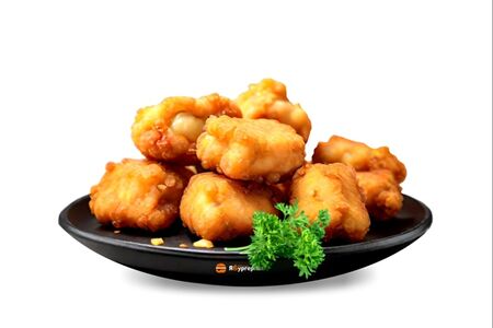 Наггетсы 8шт