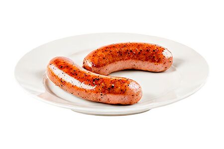 Колбаски Чешские