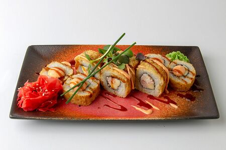 Чикен Бекон