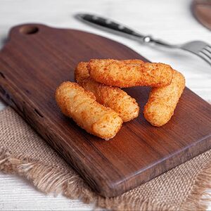 Сырные палочки S