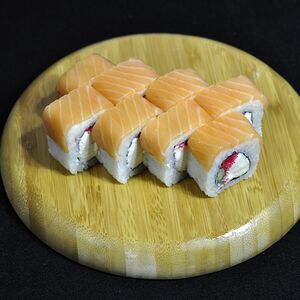 Ролл Филадельфия-люкс