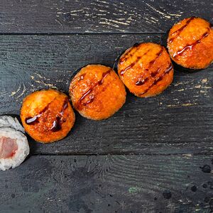 Якудза нори маки