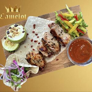 Телятина мякоть