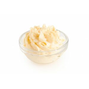 Соус сырный