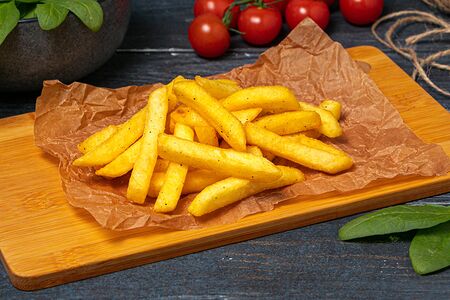 Картошка фри