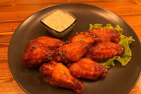 Крылышки куриные Буффало