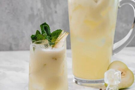 Лимонад Дюшес