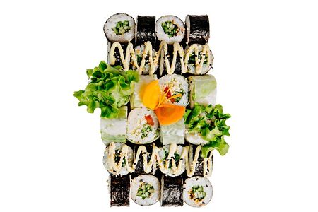 Вегетарианский сет