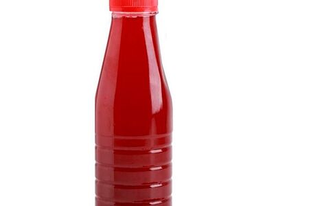 Морс клюквенный