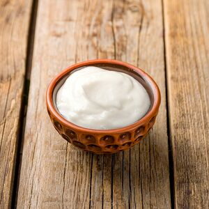 Фирменный чесночный соус