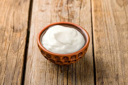 Фирменный чесночный соус