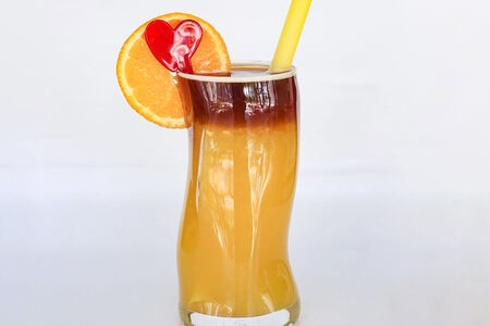 Коктейль Шмель