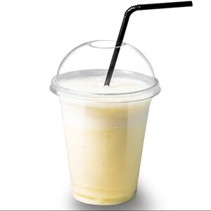 Коктейль ванильный