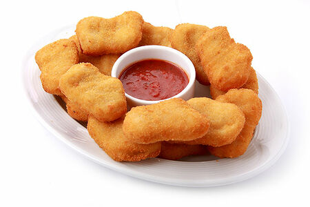 Наггетсы (12 шт.)