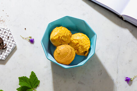 Сорбет манго