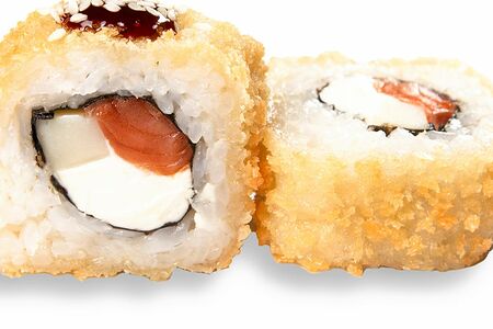 Ролл Йокогама