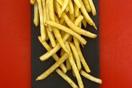 Картофель фри