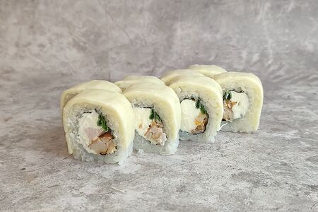 Ролл Чикен чиз