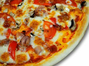 Пицца Филадельфия