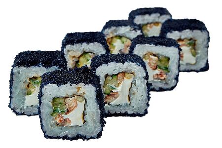 Калифорния Угорь