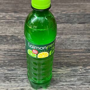 Лаймон Фреш