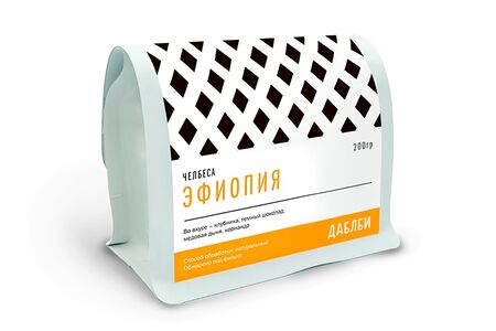 Кофе Челбеса