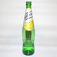 Лимонад грузинский (лимон)