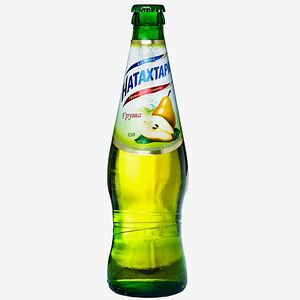 Лимонад Натахтари груша