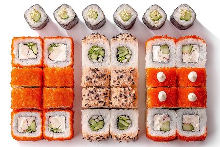 Сет Супер цена ассорти