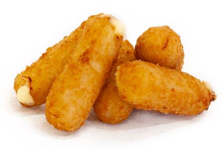 Сырные палочки