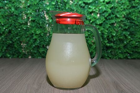 Лимонад классический