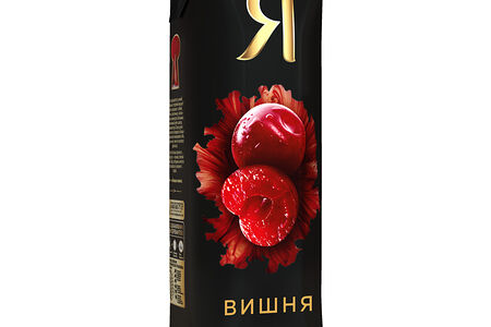 Сок Я Вишня