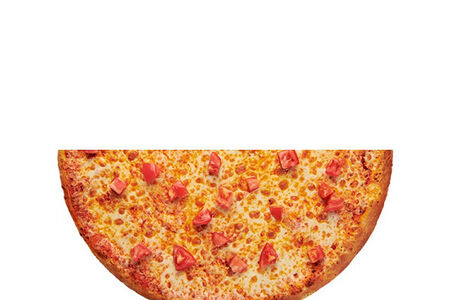 Маргарита половина (диаметр 42 см)