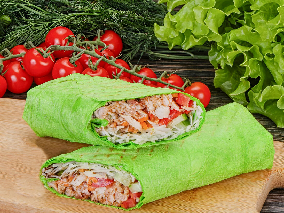 Узбекская выпечка