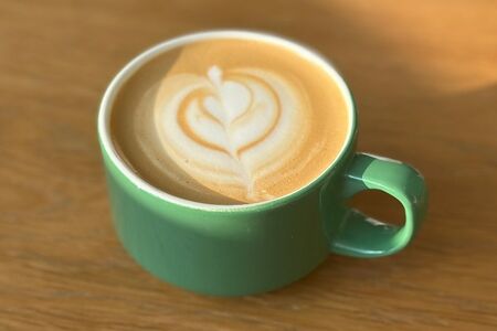 Капучино (Молоко 3,2%)