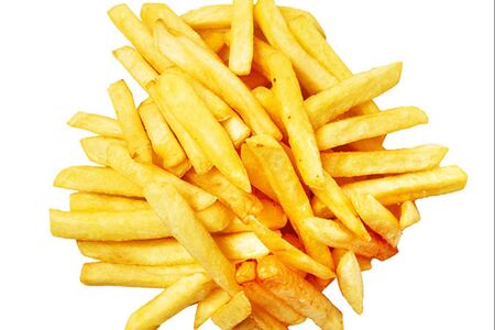 Картофель фри